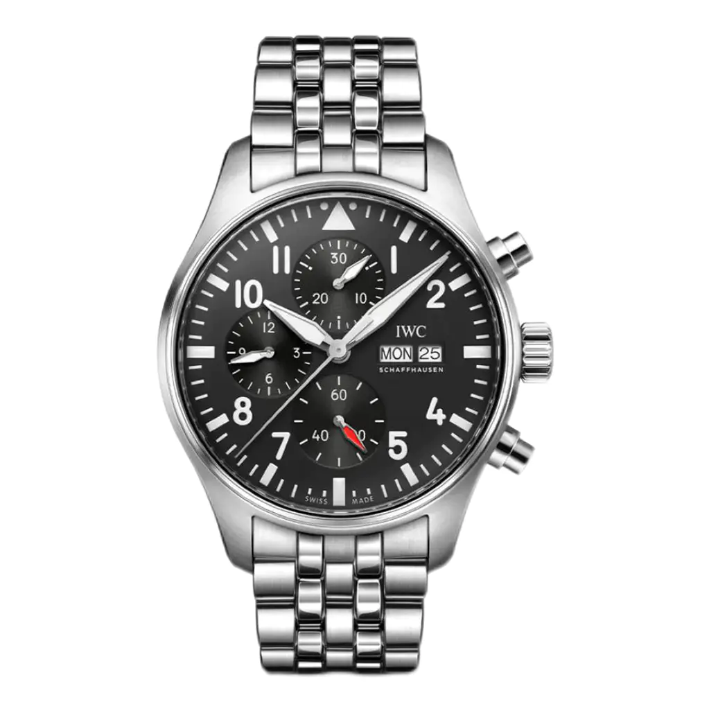 IWC - Pilot's