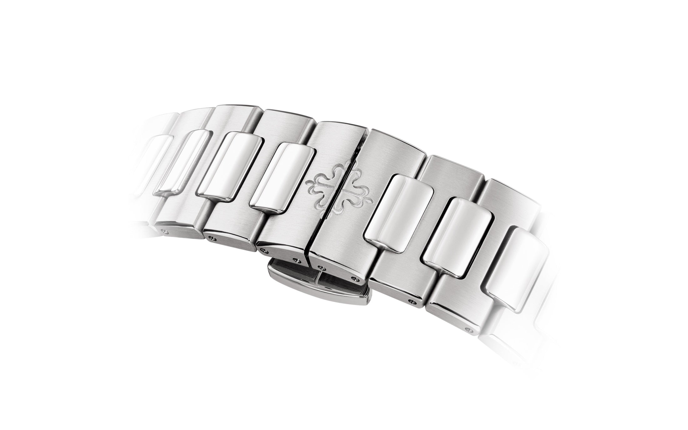 Patek Philippe Nautilus Ladies Automatic Watch, Stainless Steel, 35,2mm, Ref# 7118/1A-011