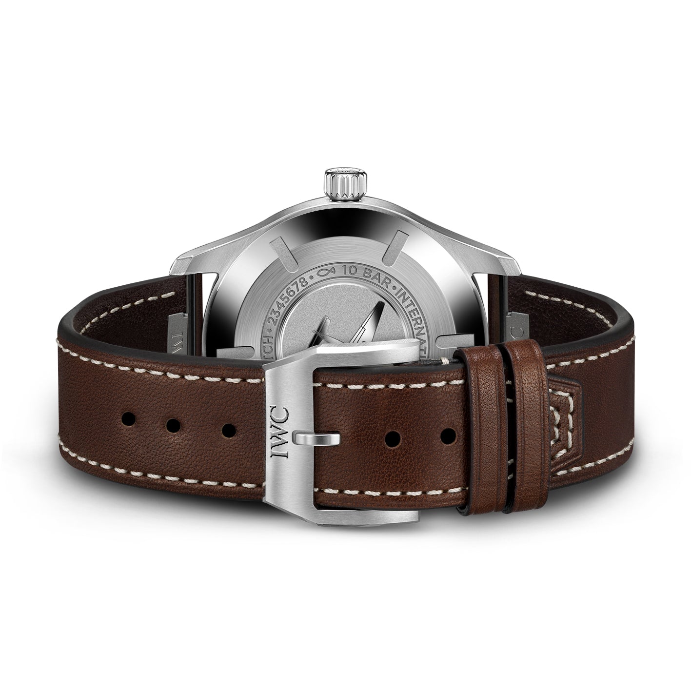 IWC-Pilot's Watch Mark XX (IW328205)