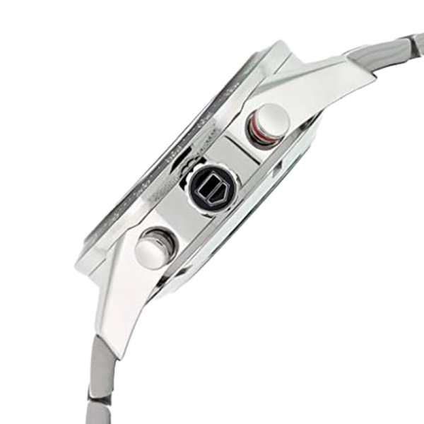 Carrera CBM2110.BA0651 43mm