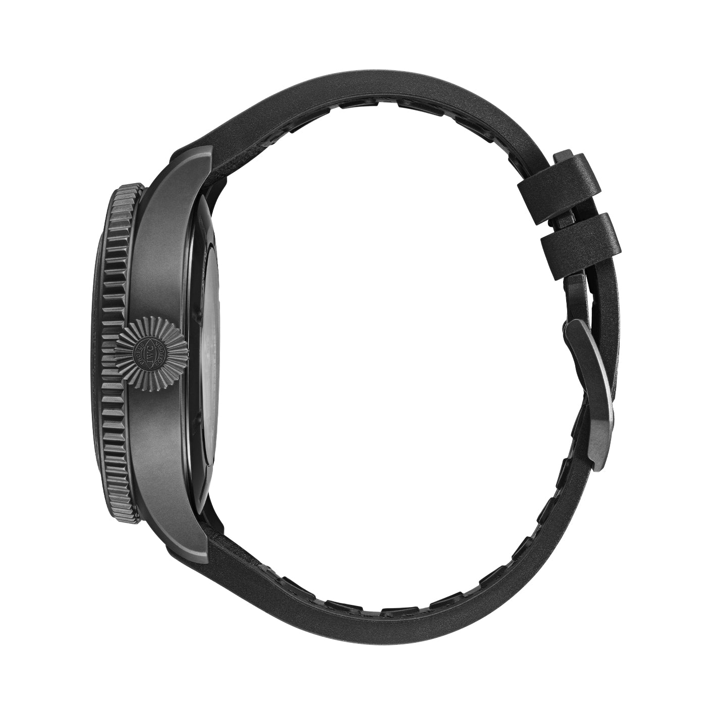 IWC-Pilot's Watch Timezoner TOP GUN Ceratanium (IW395505)