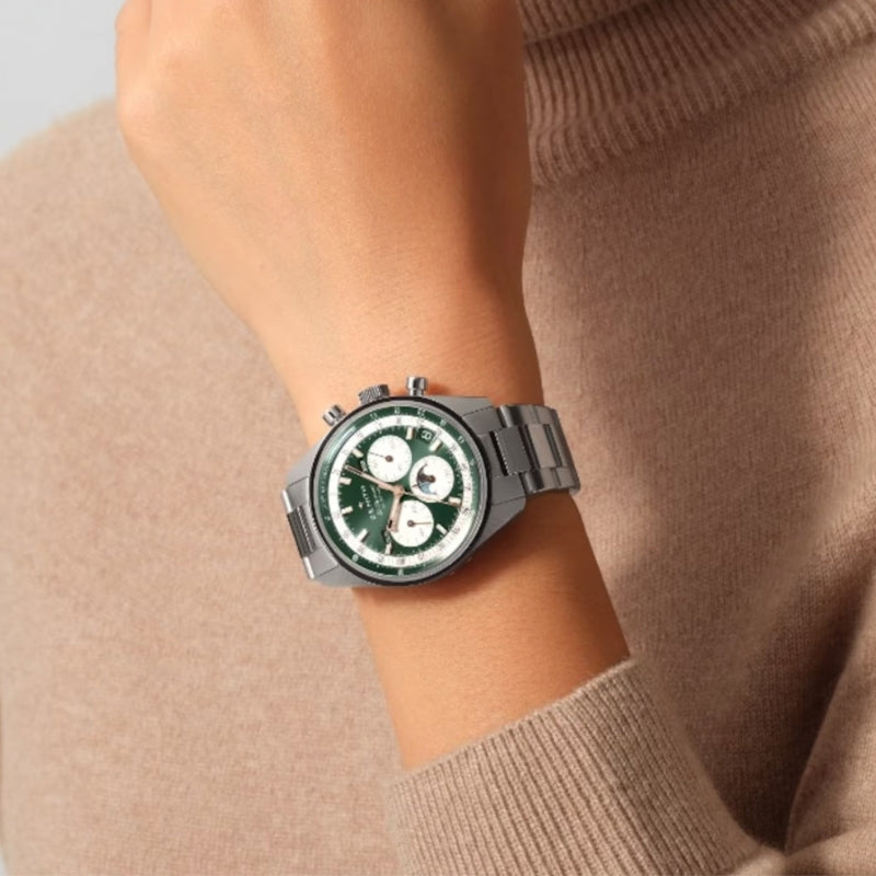 Zenith Chronomaster Original Triple Calendar – 03.3400.3610/40.M3200