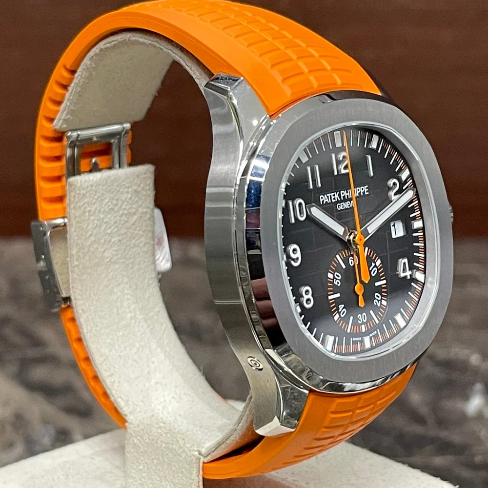 Patek Philippe AQUANAUT 5968A-001