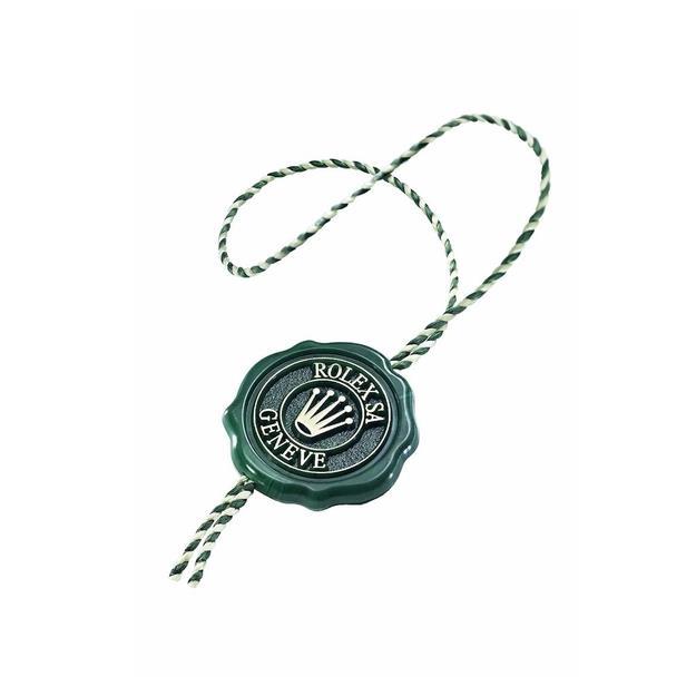 Rolex Lady-Datejust 26 Black Dial Women's Watch 179384-0002