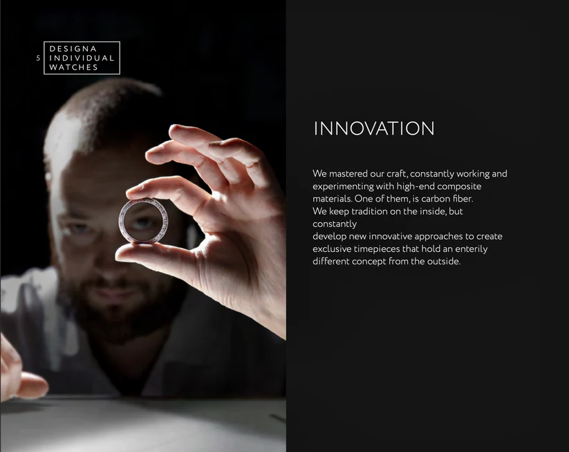 Rolex DiW Daytona in 