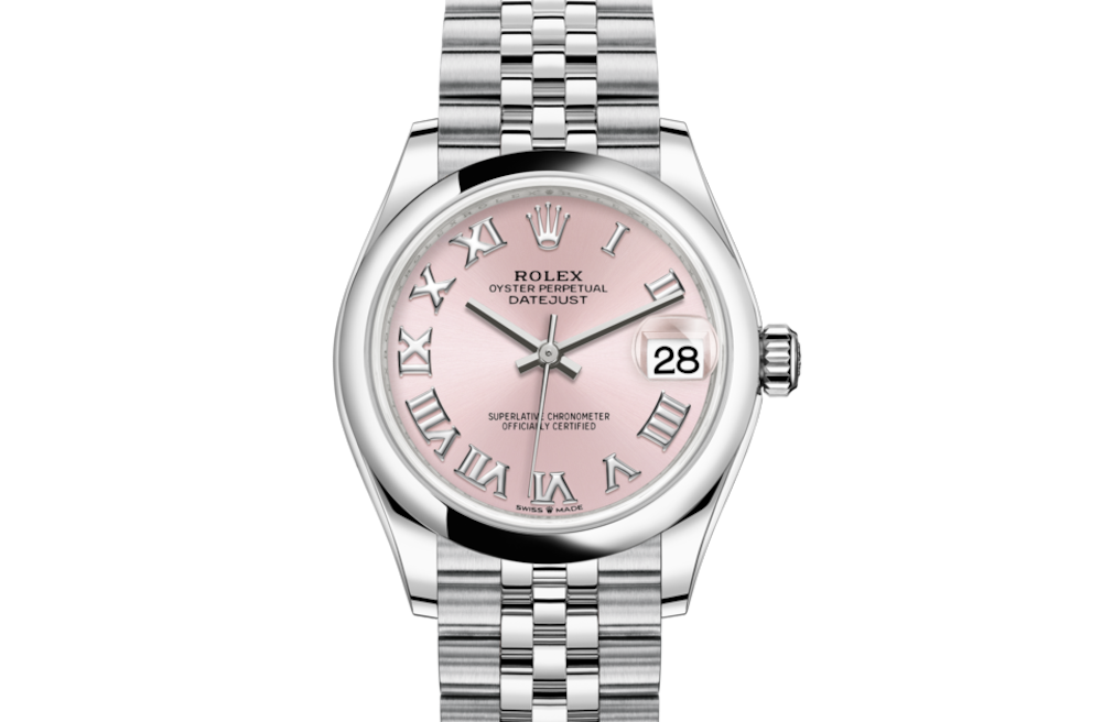 Lady Rolex DATEJUST 31 278240