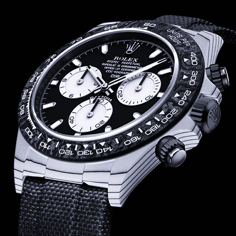 DiW Rolex Daytona 