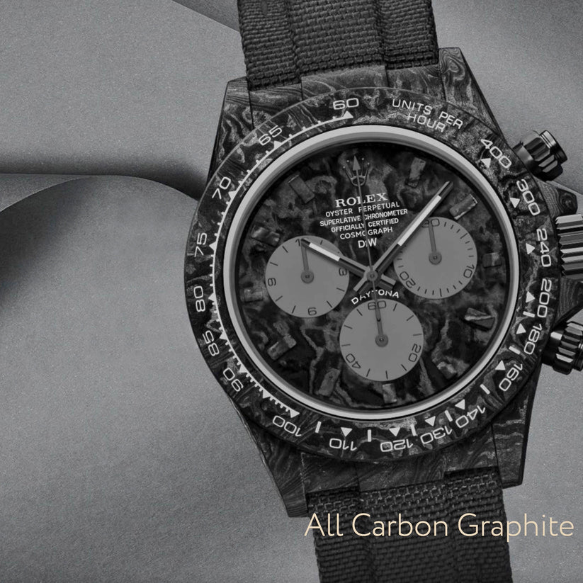 DiW Rolex Daytona 