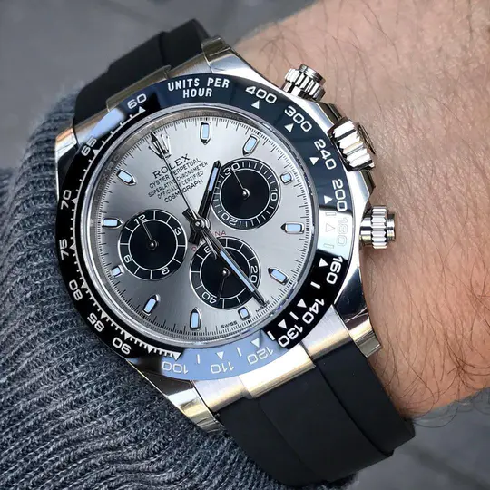 Cosmograph Daytona 116519LN