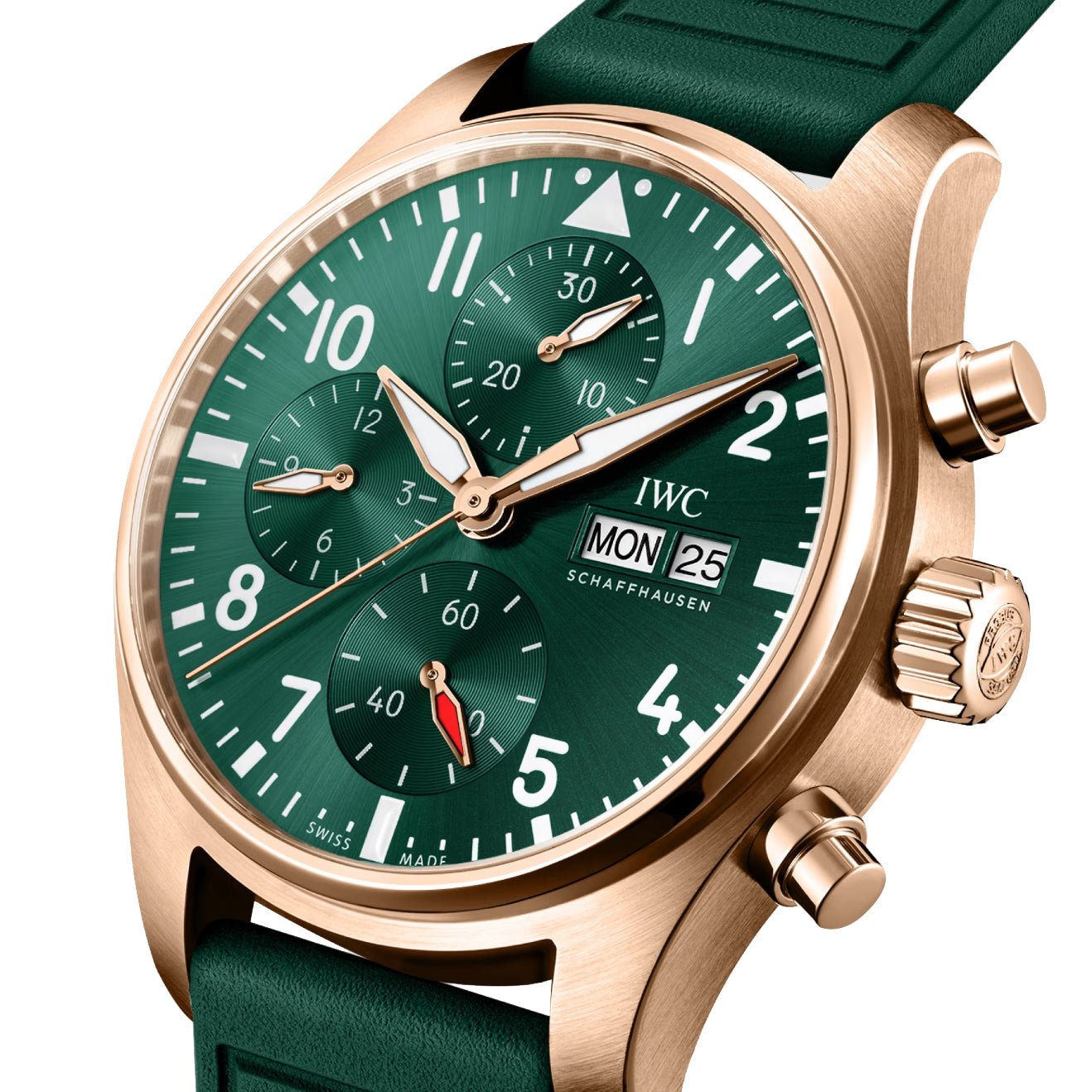 IWC-Pilot's Watch Chronograph 41 (IW388110)