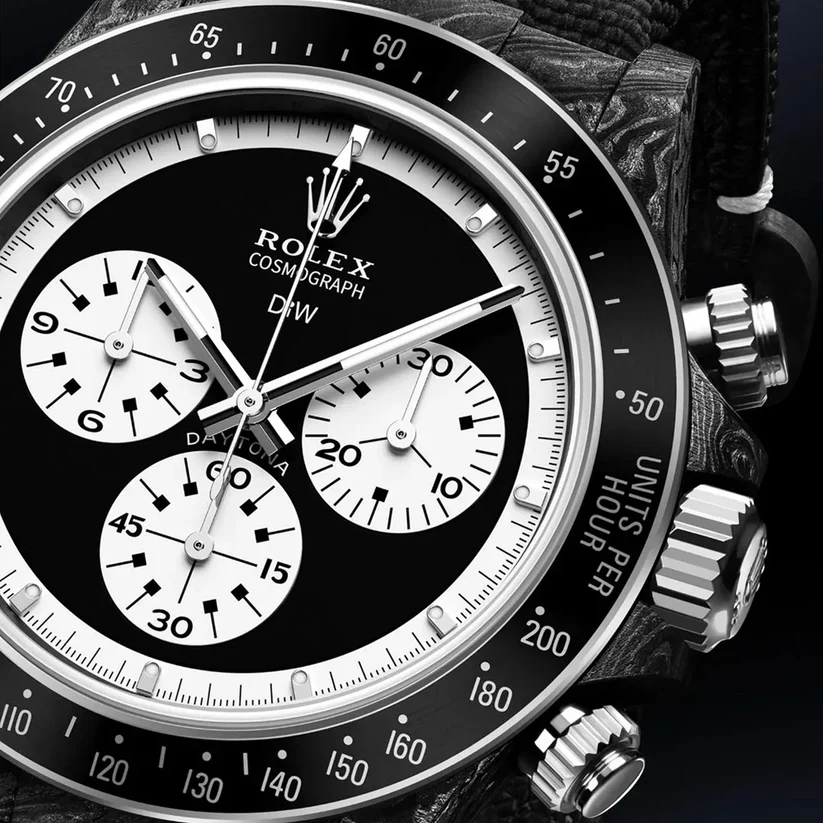 DiW Rolex Daytona 