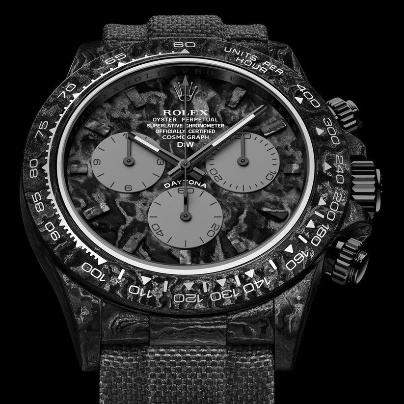 DiW Rolex Daytona 