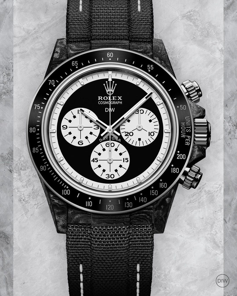 DiW Rolex Daytona 