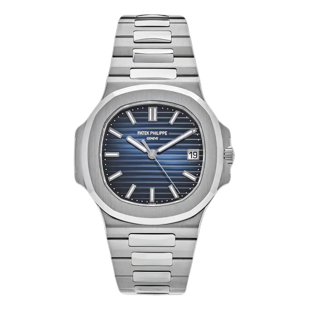 Patek Philippe-Nautilus
