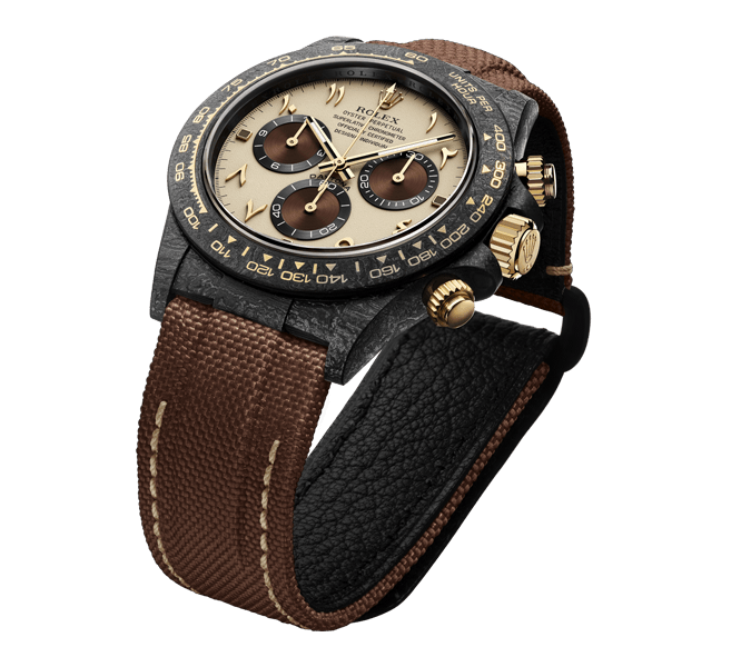 Daytona Dew Collection Carbon Desert Eagle Arabic Premium Super Carbon Fiber Customized Edition Cos