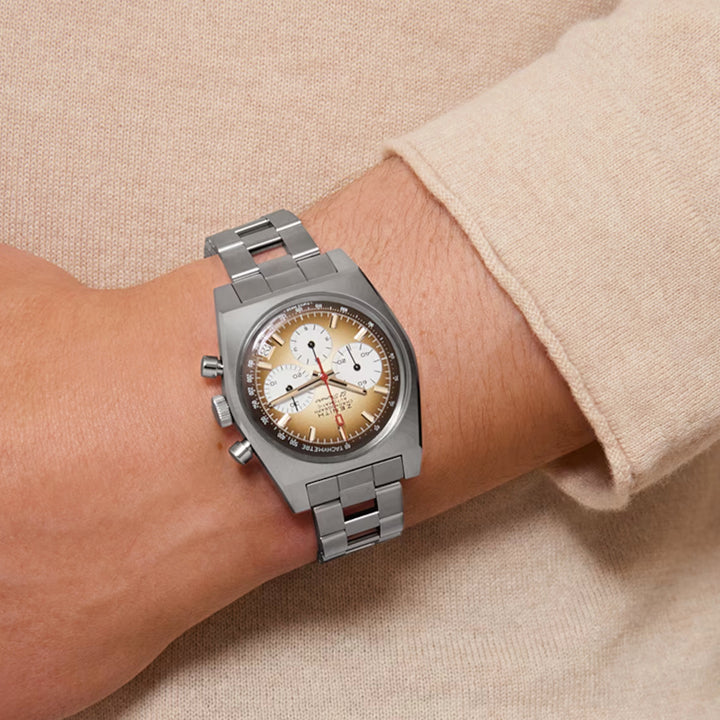 Zenith Chronomaster Revival El Primero A385 – 03.A384.400/385.M385