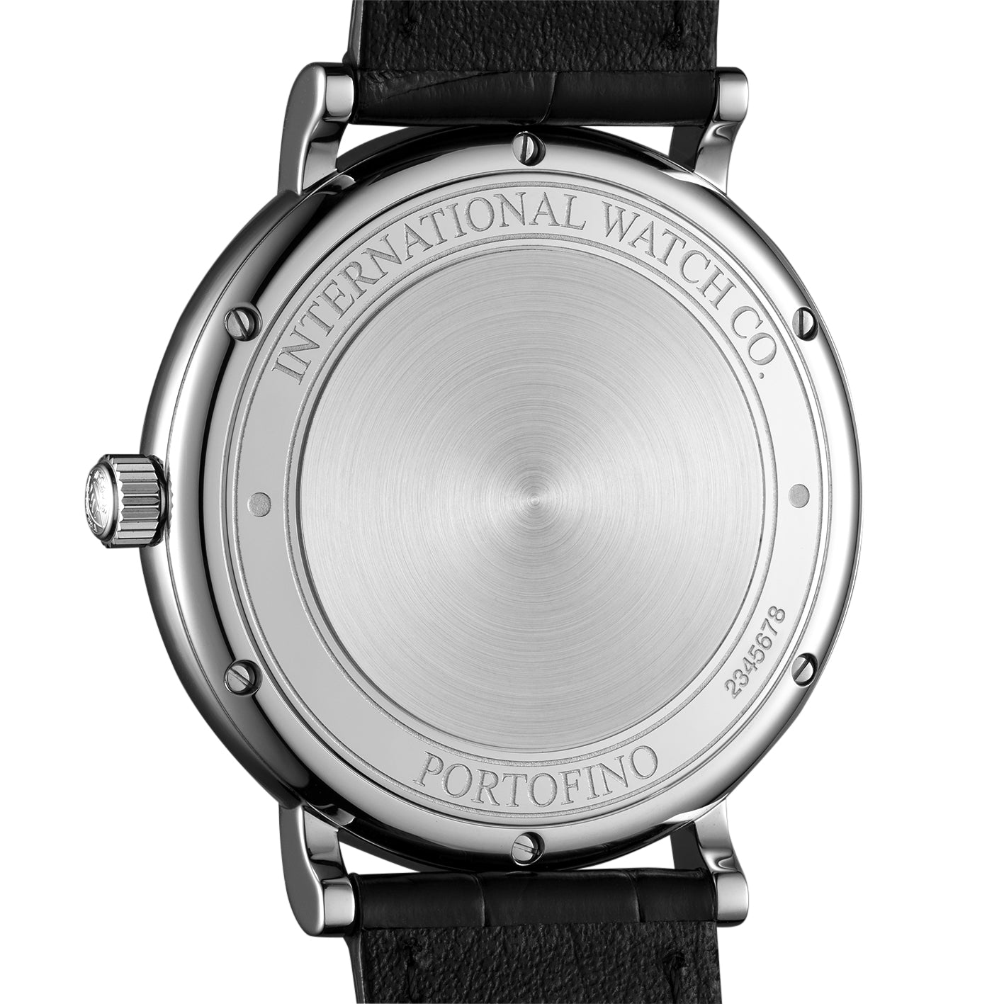 IWC-Portofino Automatic 40 (IW356523)