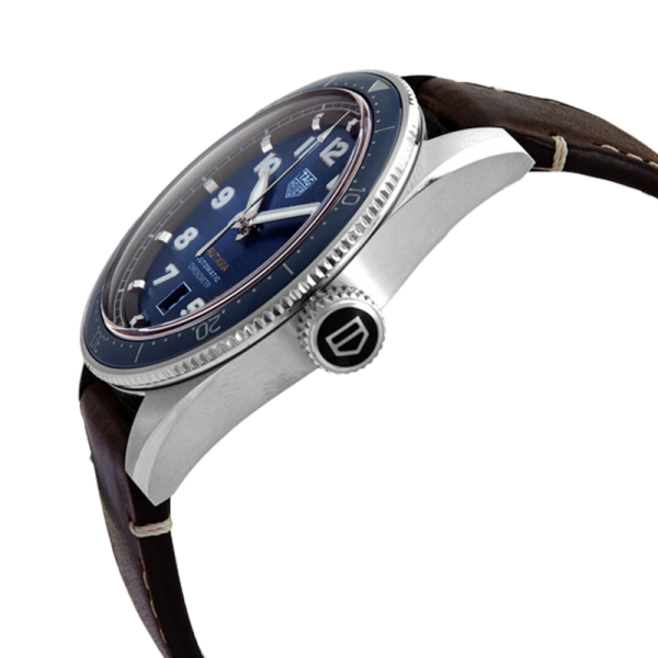 Autavia WBE5116.FC8266 43mm