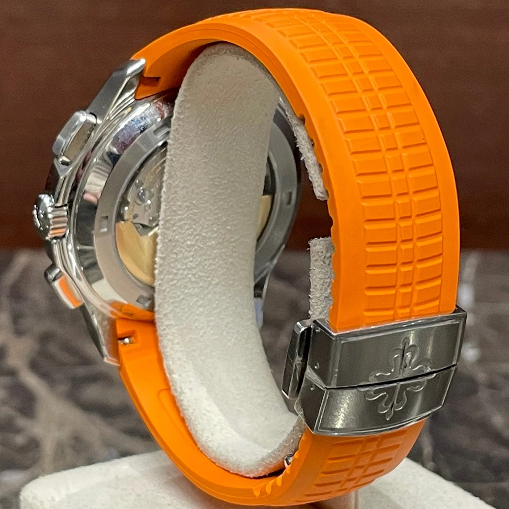 Patek Philippe AQUANAUT 5968A-001