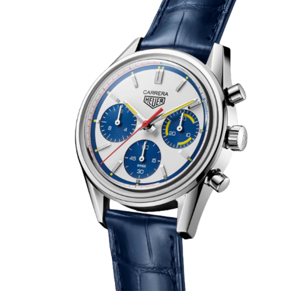 Carrera CBK221C.FC6488 43mm