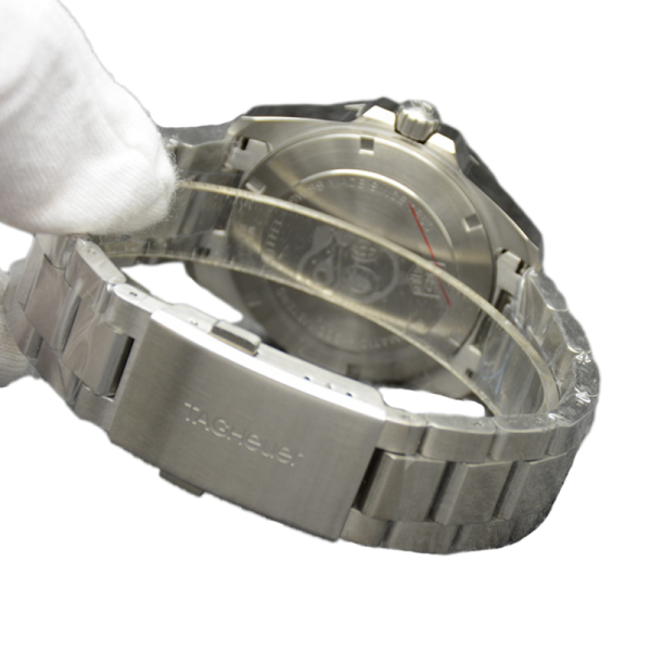 Aquaracer WAY2010.BA0927 43mm