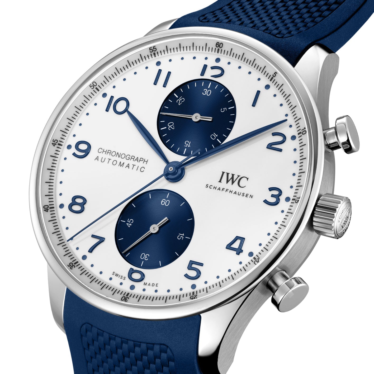 IWC-Portugieser Chronograph (IW371620)
