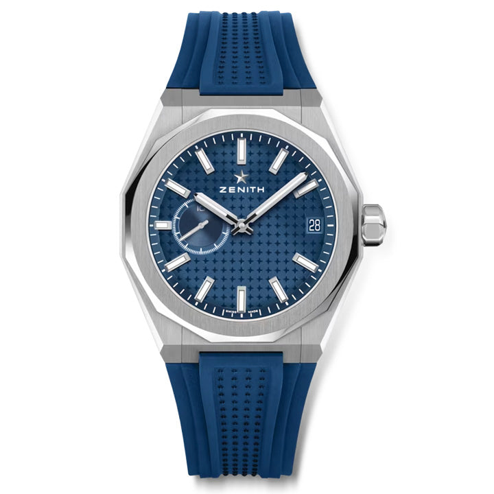Zenith Defy Skyline Blue – 03.9300.3620/51.I001