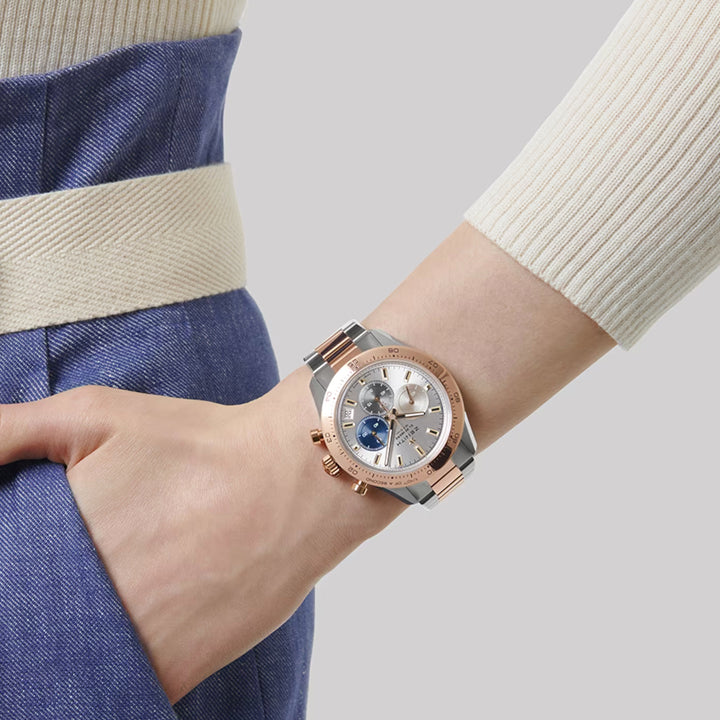 Zenith Chronomaster Sport Two-Tone – 51.3100.3600/69.M3100