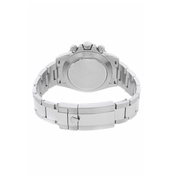 Rolex Daytona PANDA White Dial 40mm 116500LN-0001