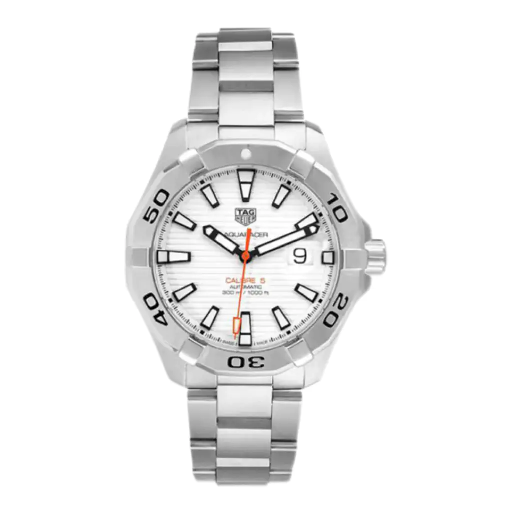 Tag Heuer - Aquaracer