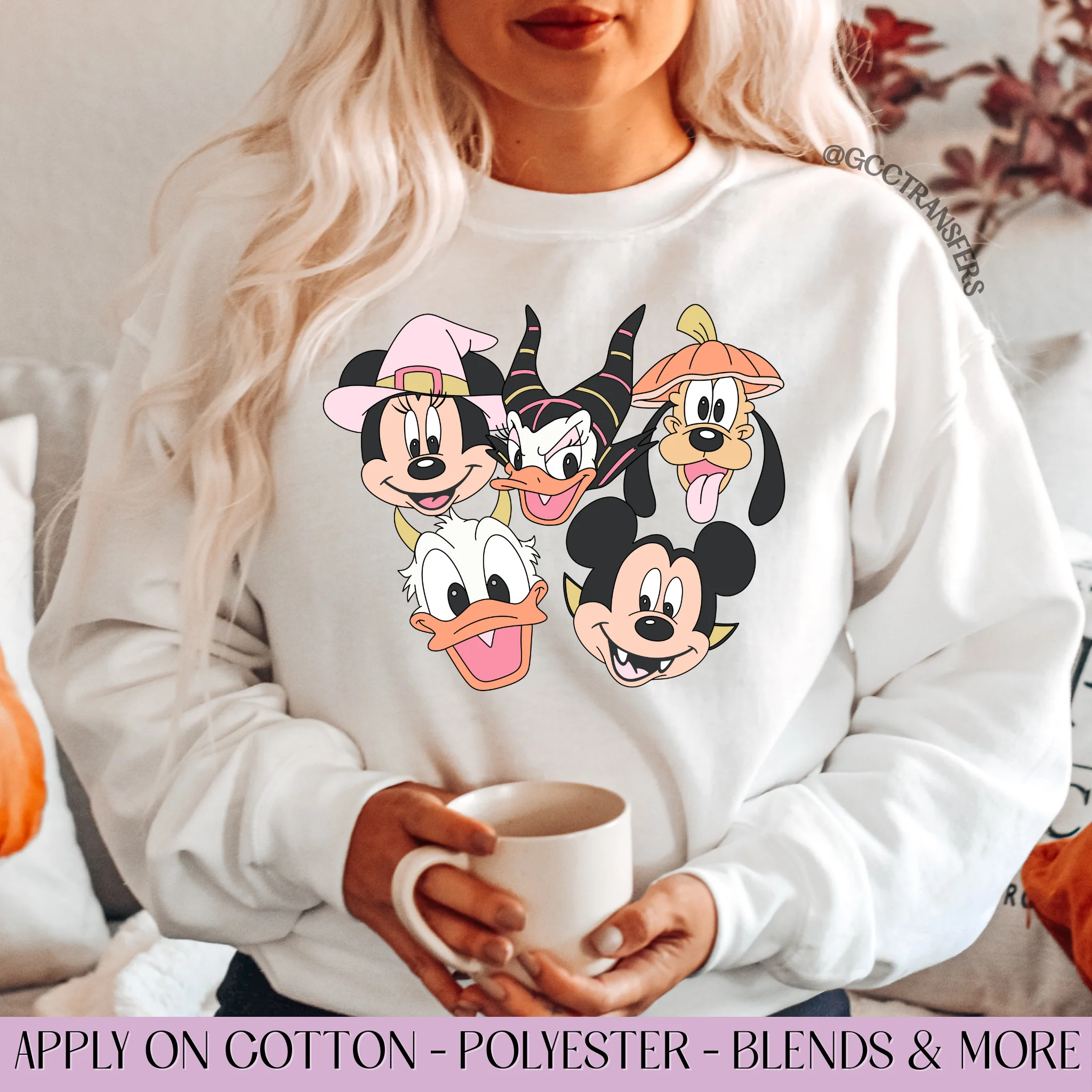 Friends Mice Halloween Costumes  - Graphic Apparel