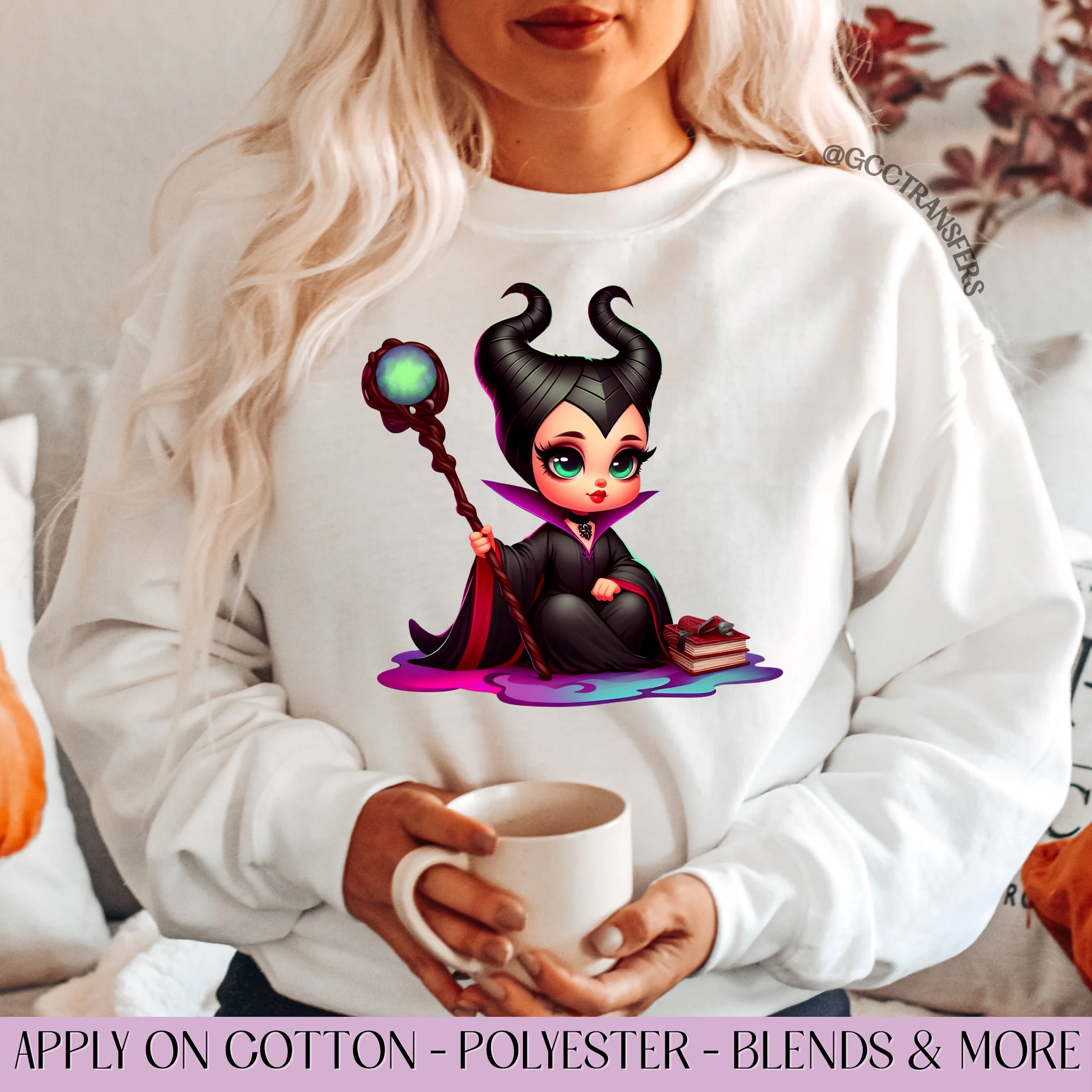 Baby Malicious Books  - Graphic Apparel