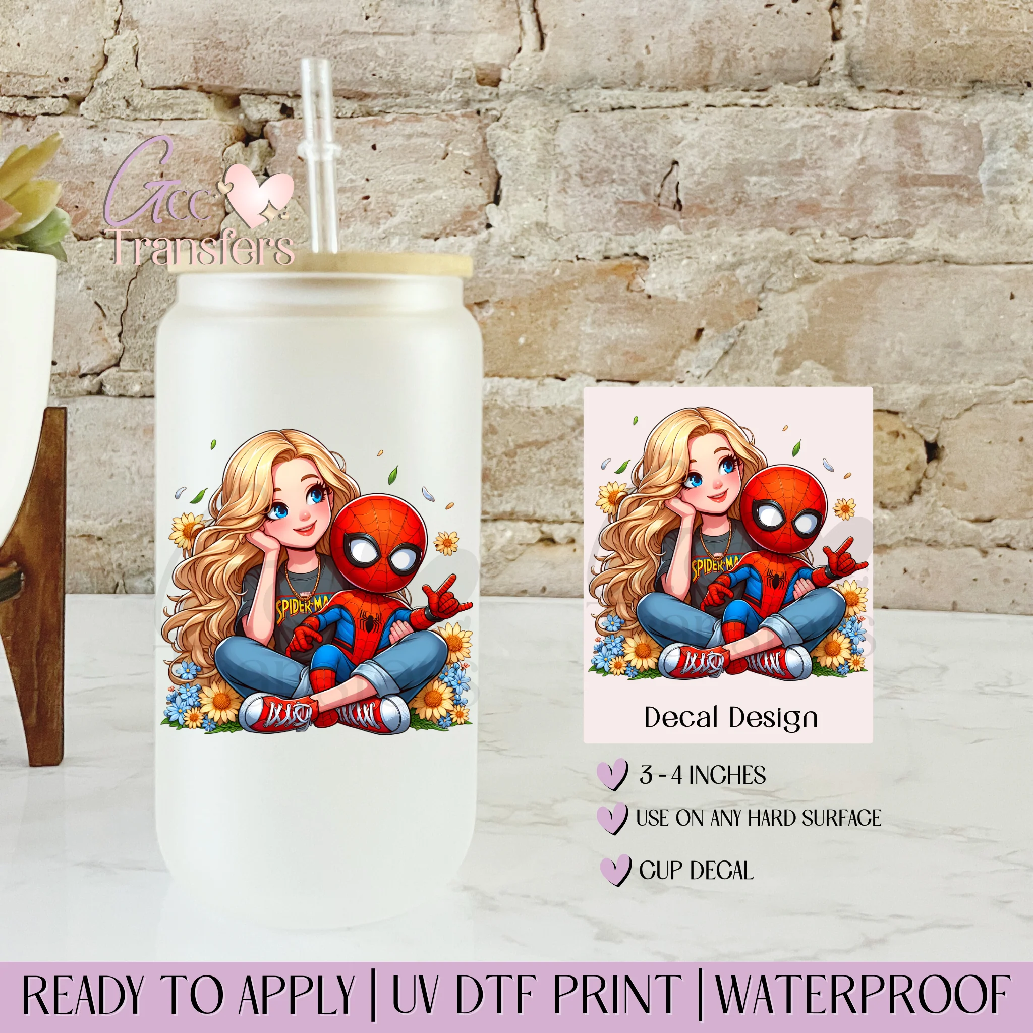 The Web Crawler Mom & Son - CUP