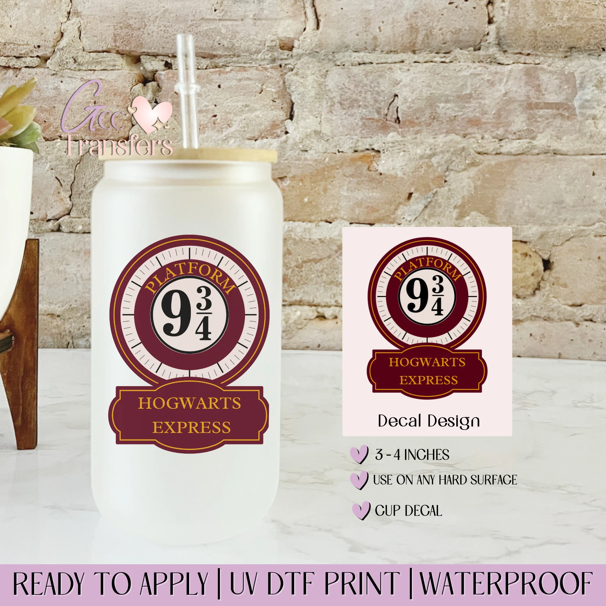 Owl Express Mail School - CUP