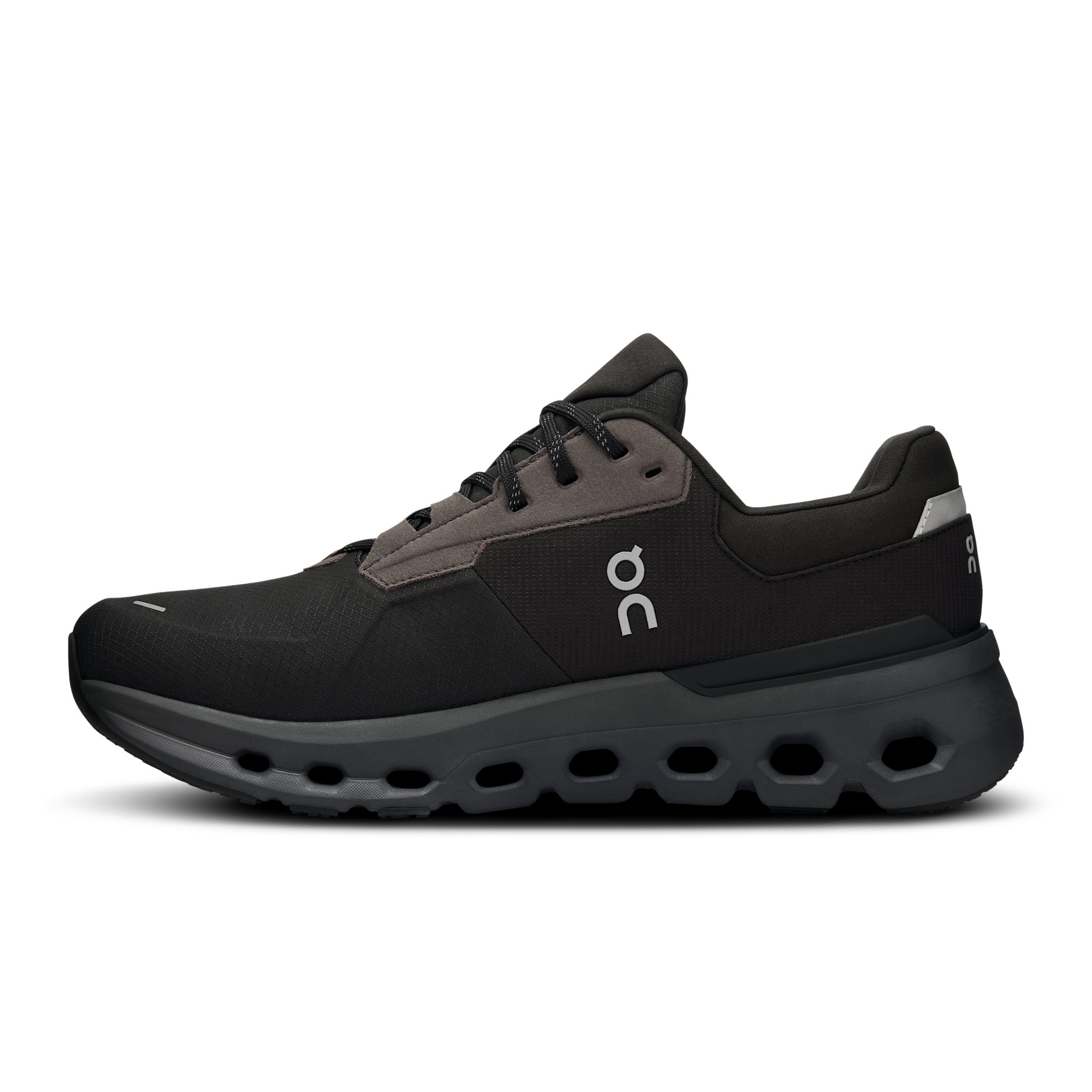 Cloudrunner 2 Waterproof-Magnet | Black