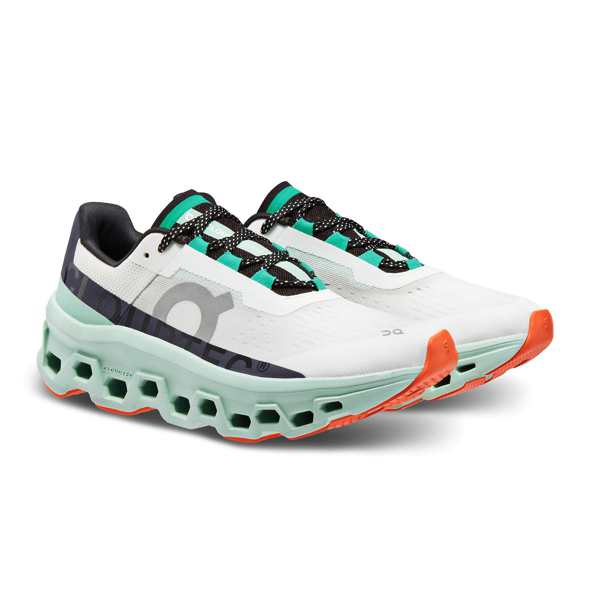 Cloudmonster-Undyed-White | Creek