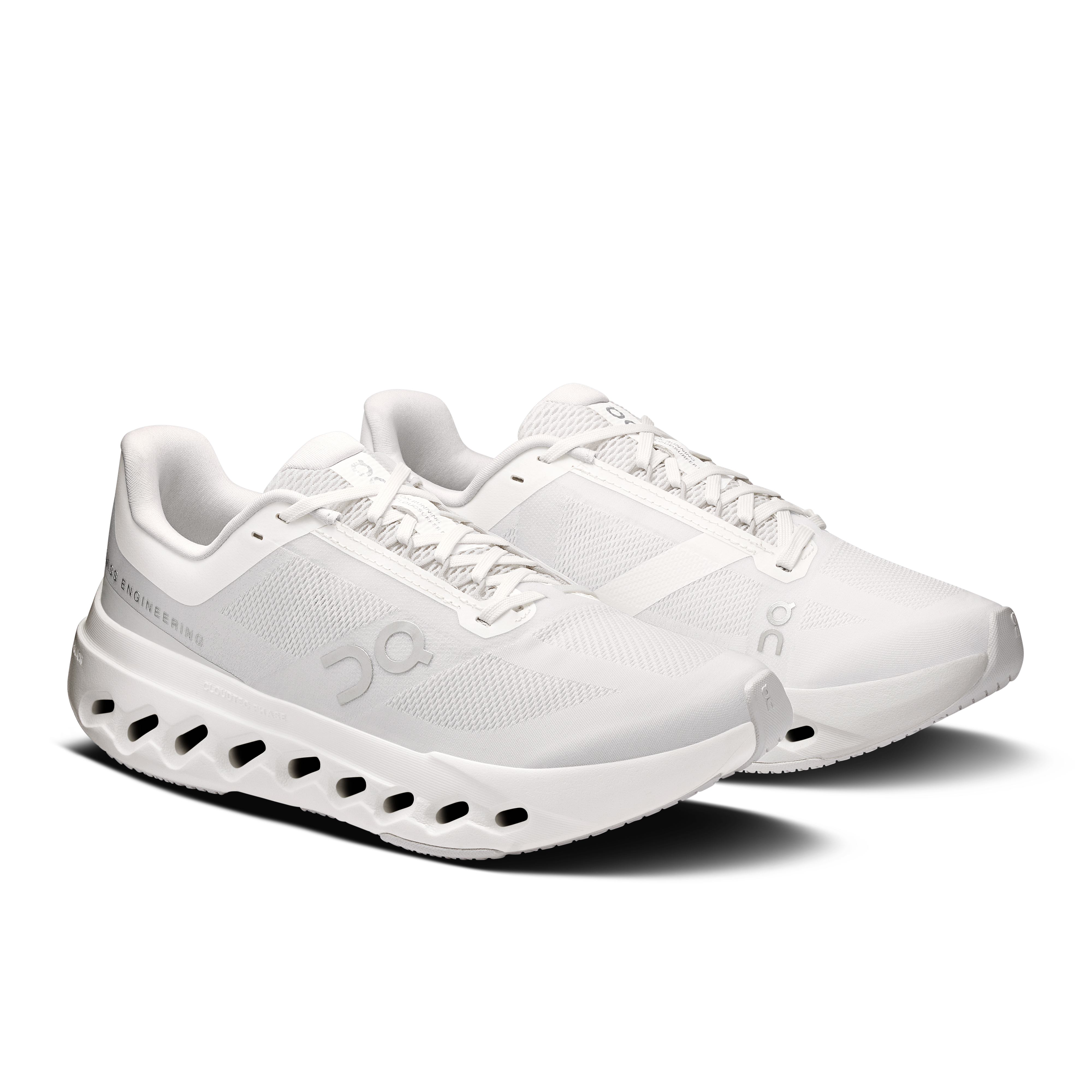 Cloudsurfer Next-White | White