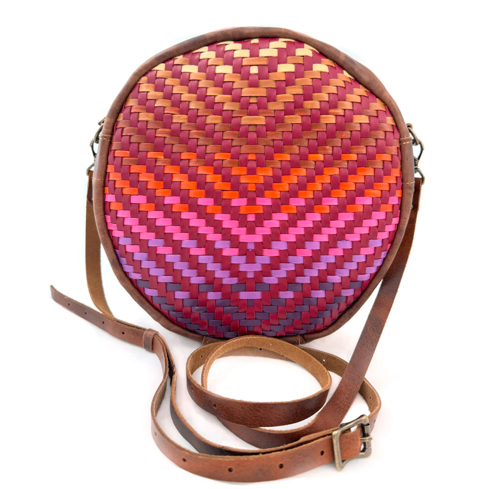 Gabriel Frey Canteen Purse