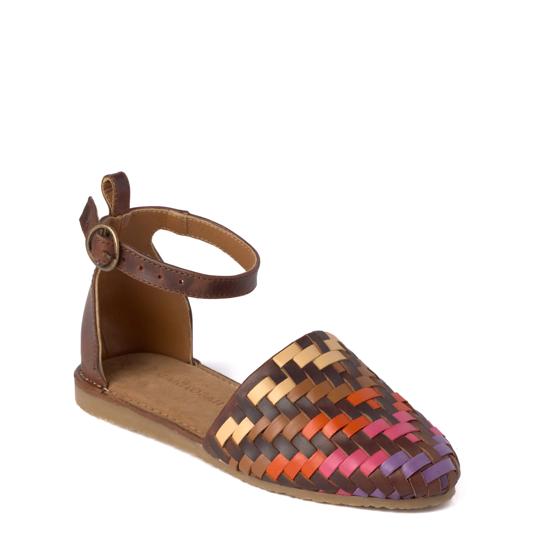 Alamossit Sandal