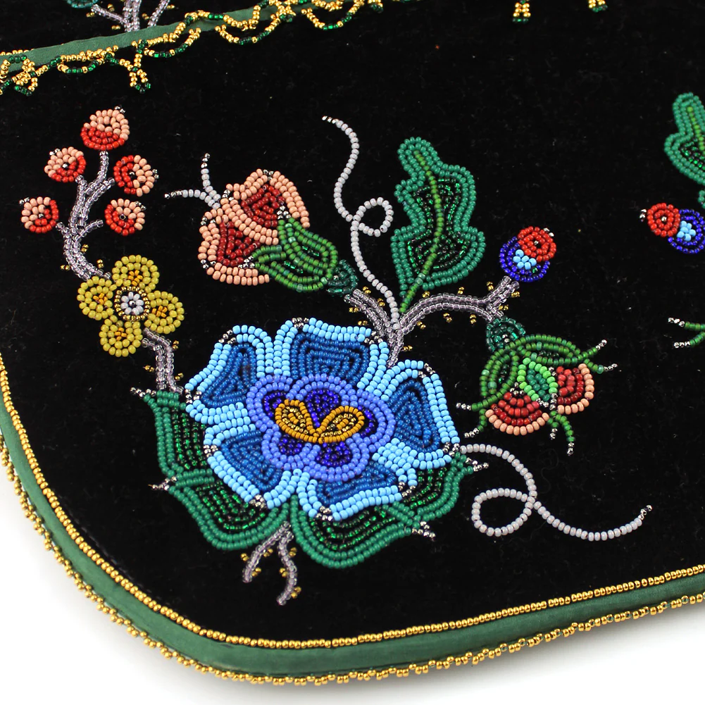 Coral Madge Wall Pocket