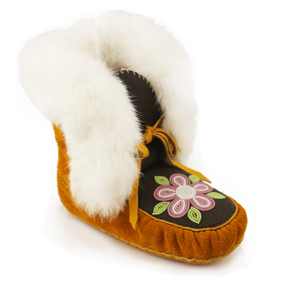 Rhonda Chartrand Ladies 7 Crowboots