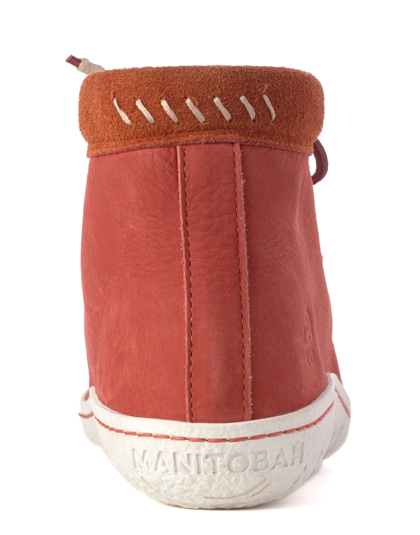 Men's Modern Moc Chukka