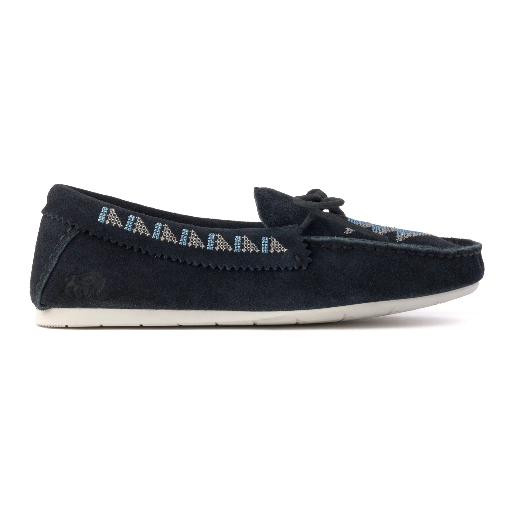 Wallowa Moccasin