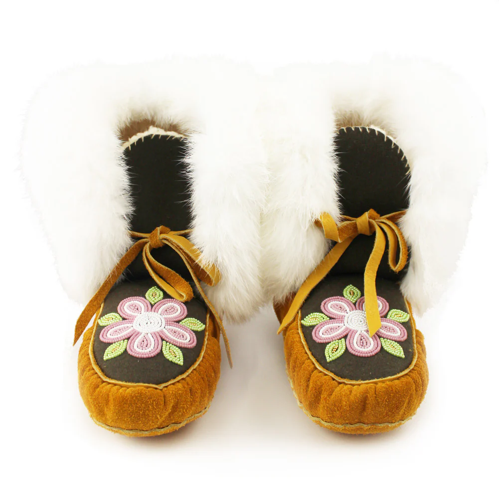 Rhonda Chartrand Ladies 7 Crowboots