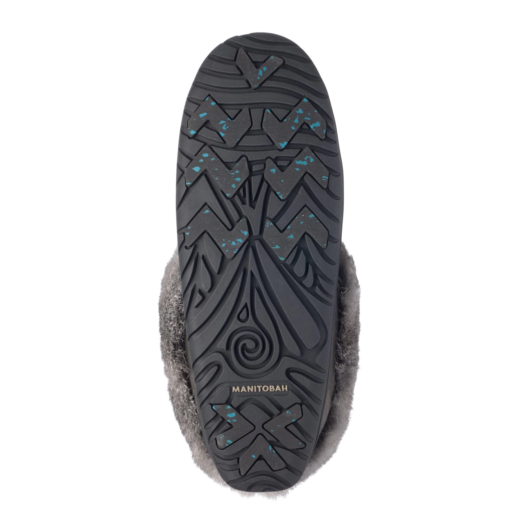 Solstice Ankle Mukluk