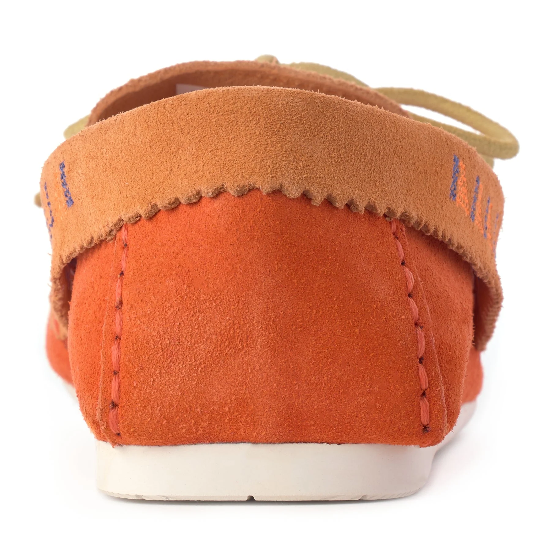 Wallowa Moccasin