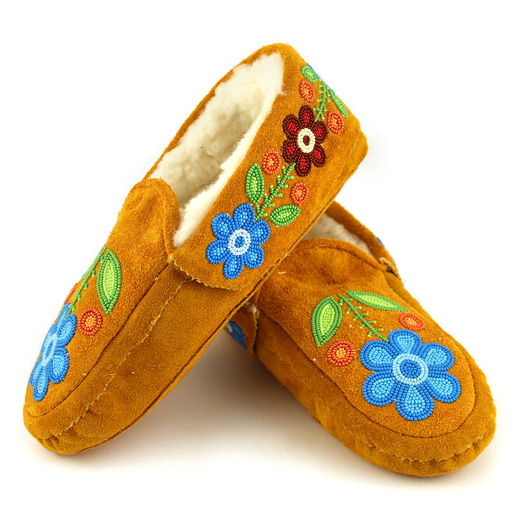 Rosa Scribe Mens 10.5 Moccasins