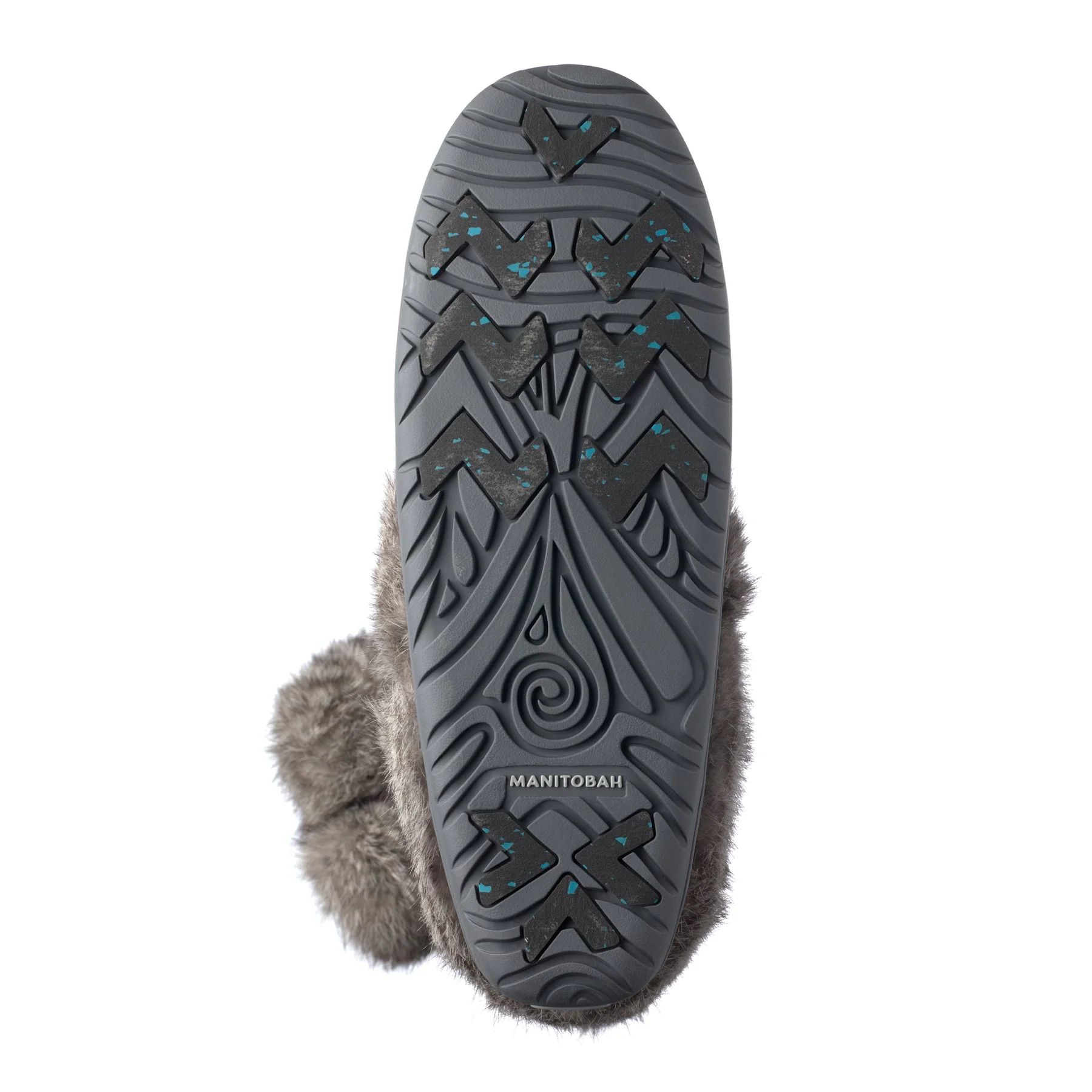 Waterproof Snowy Owl