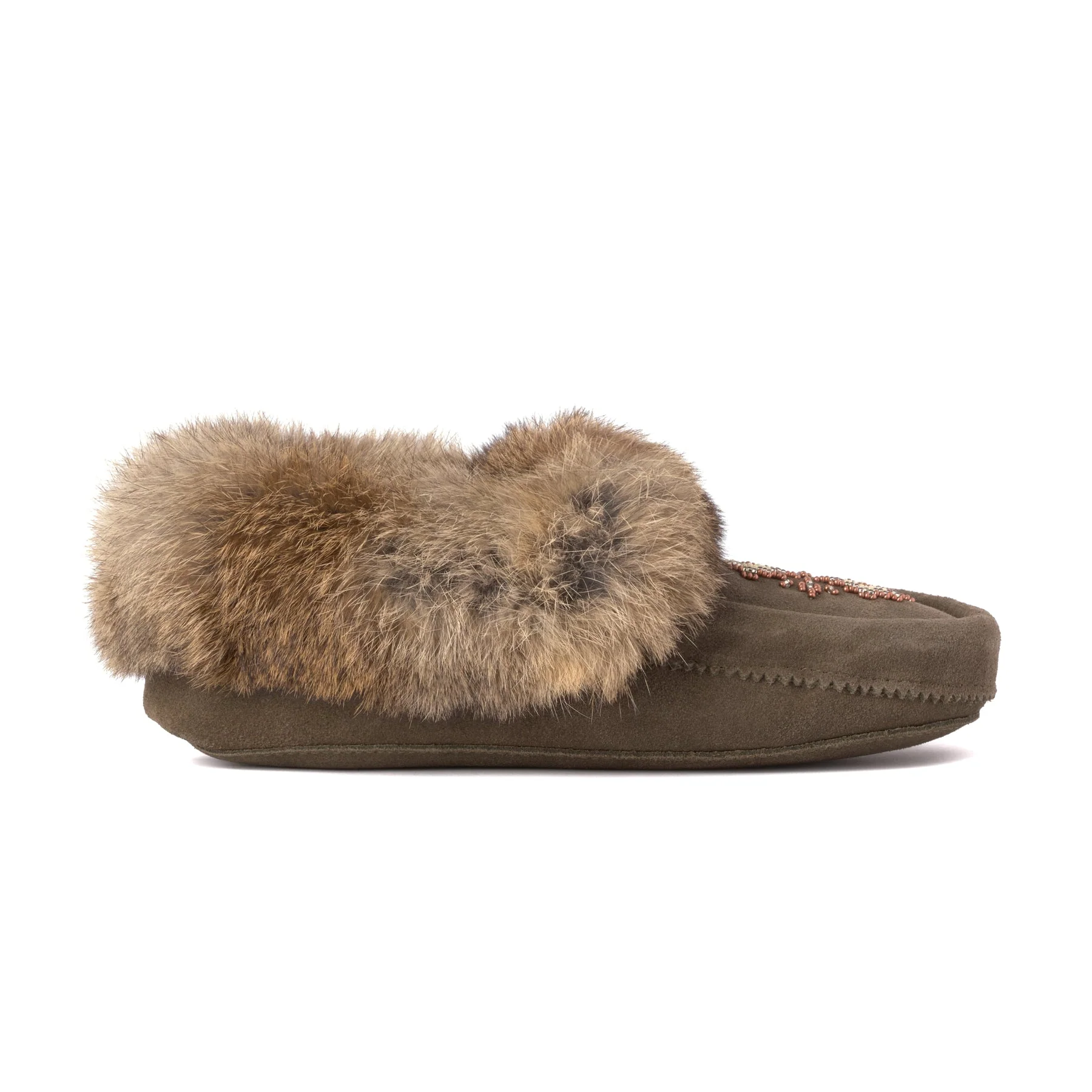 Tipi Slipper