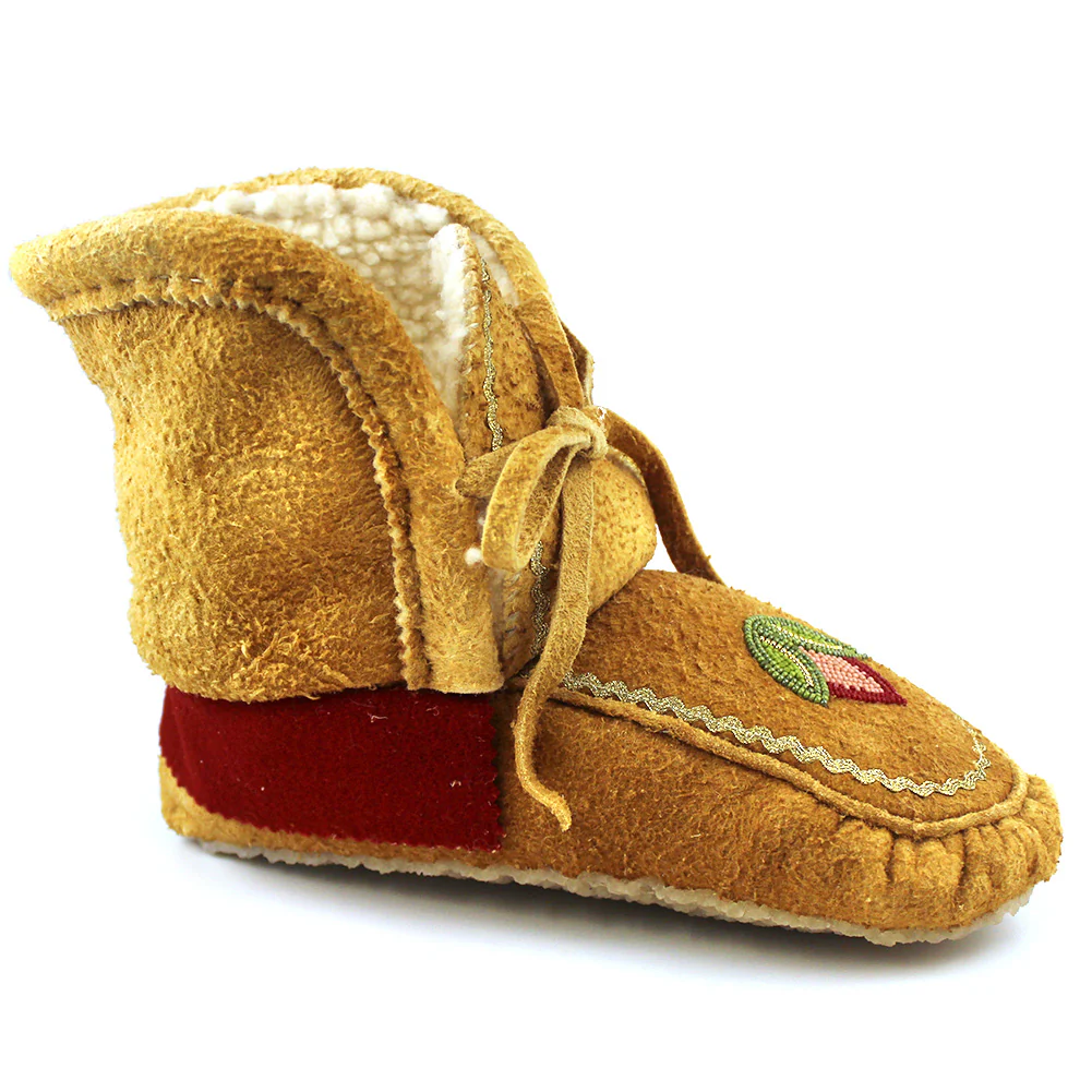 Rhonda Chartrand Ladies 6 Crowboots